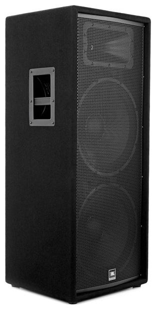 JBL JRX 225
